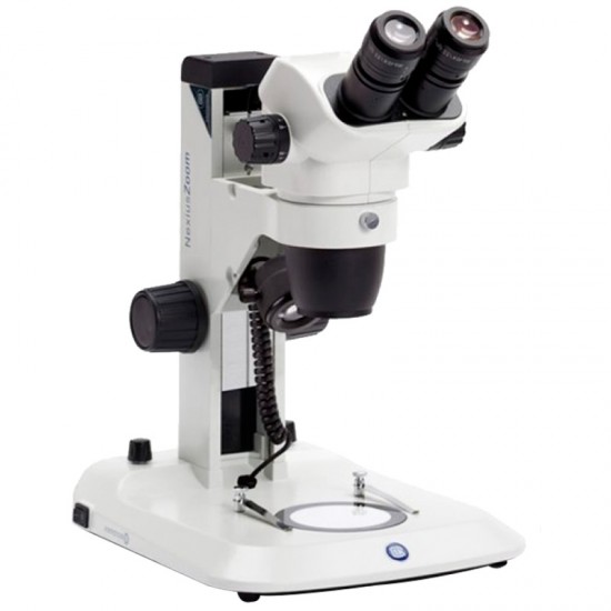 Microscopio Estereoscopio...