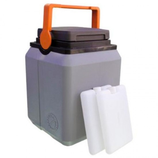 Termo porta vacunas Thermos...