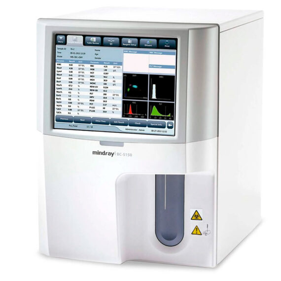mindray-bc5150