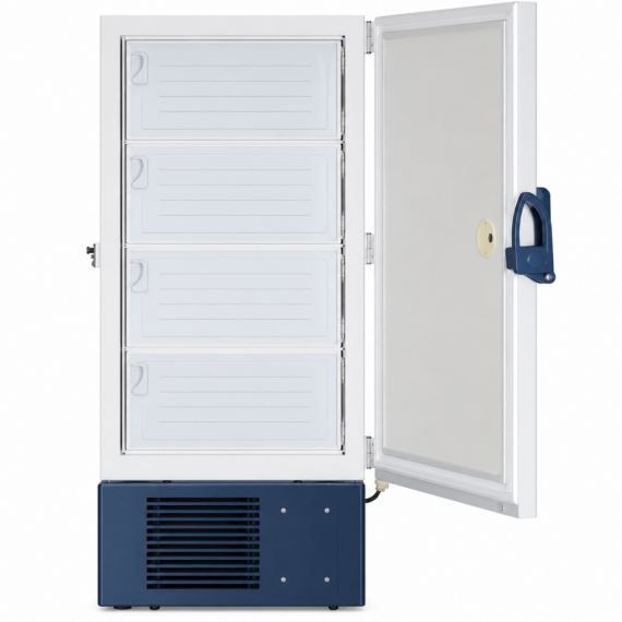 Haier DW-86L338JA