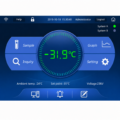 Haier DW-86L579BPT