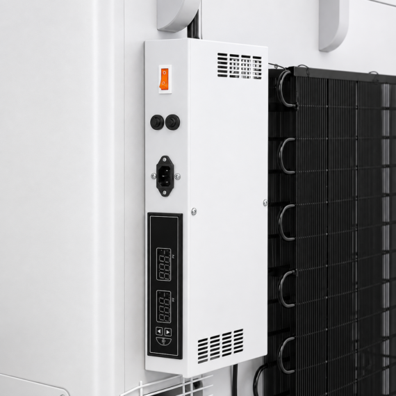Haier HBC-80