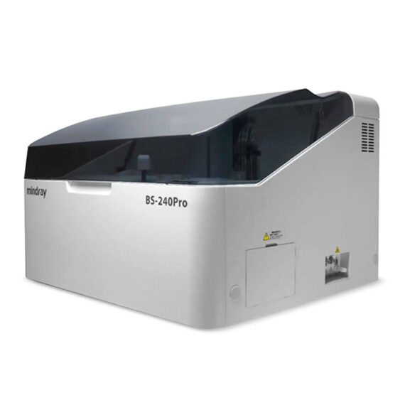 mindray-bs240pro